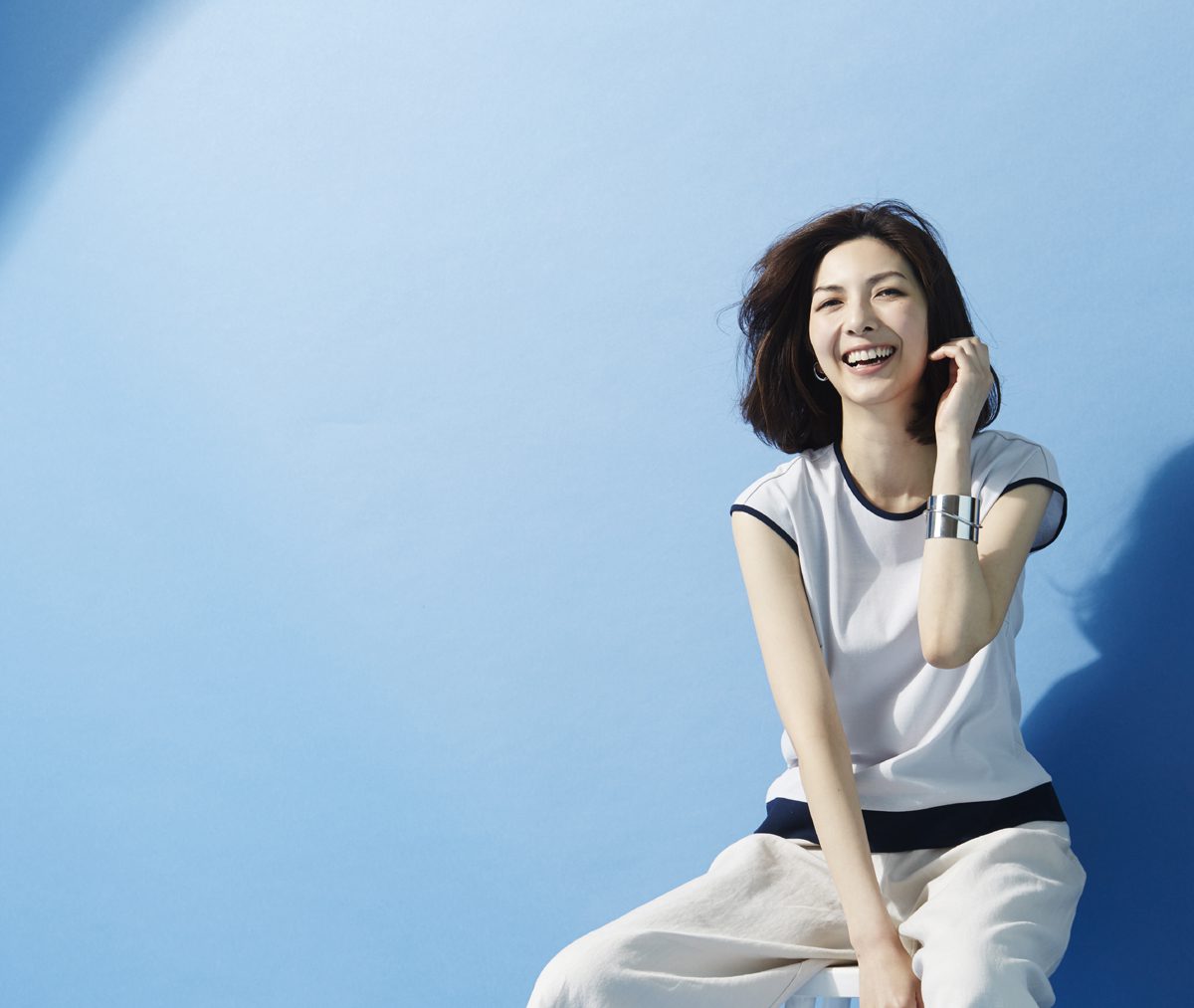 佐々木 聖子 WOMEN TOKYO SOS MODEL AGENCY