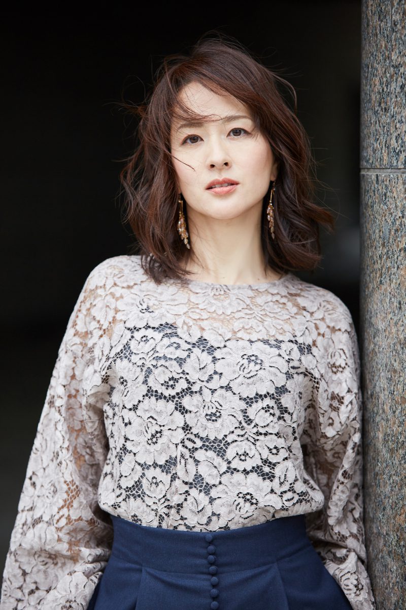 柴田浩子