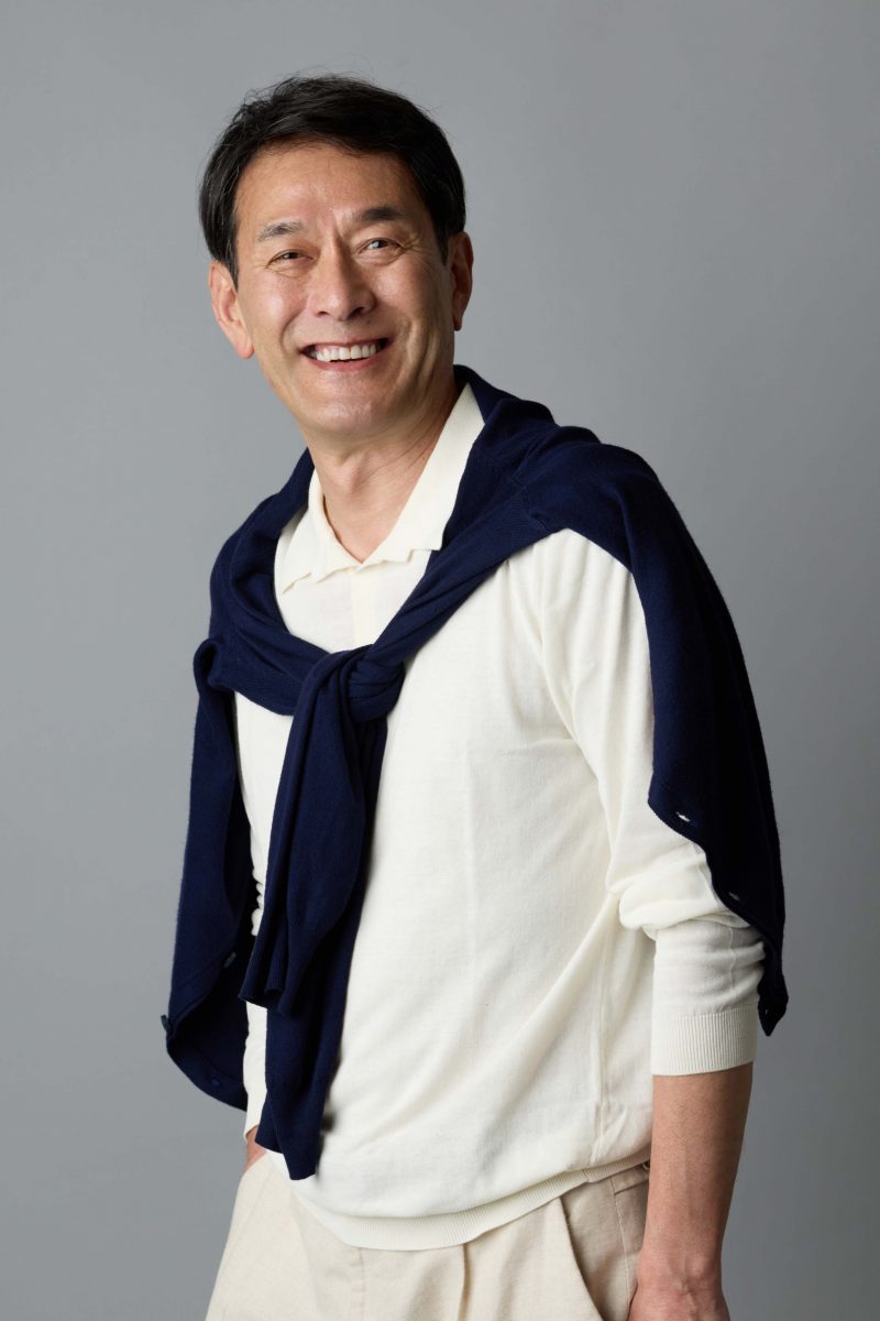 浦田純