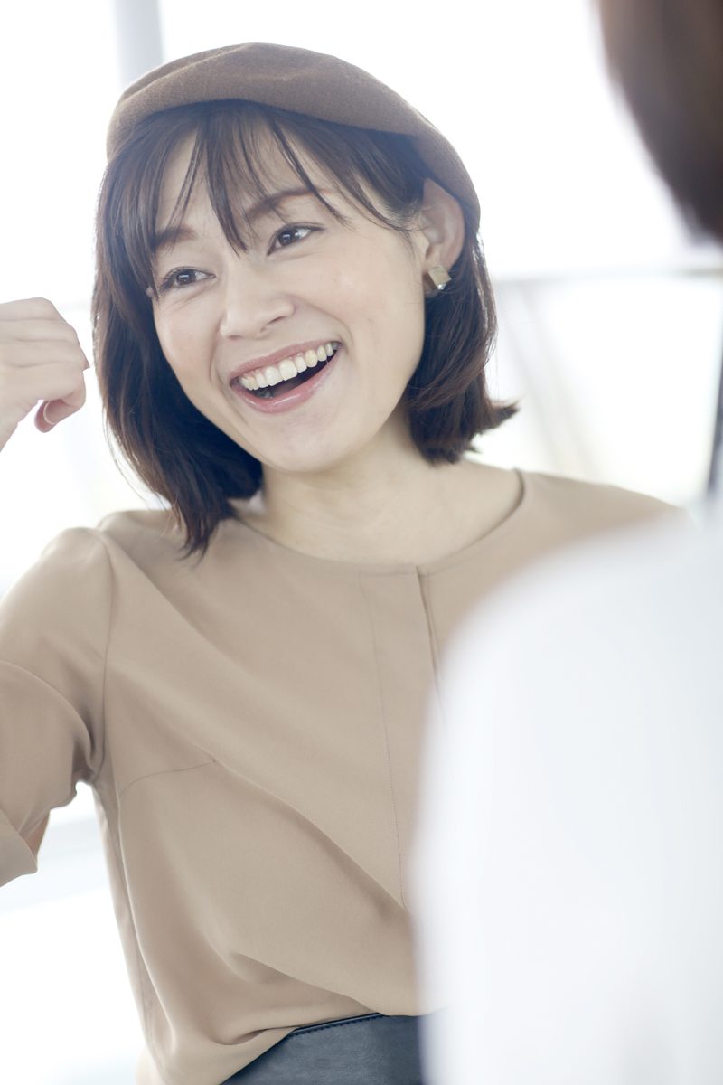 宇佐美有紀