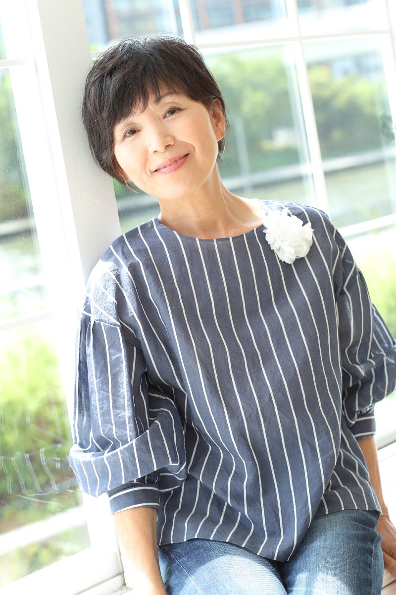 佐野陽子