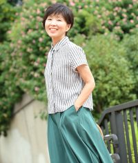 佐野陽子