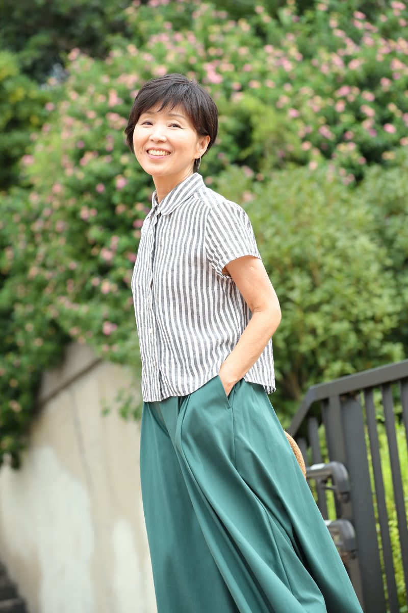 佐野陽子