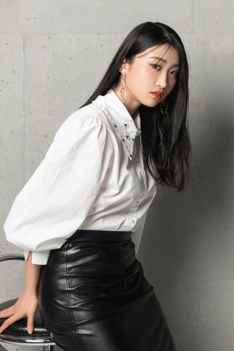 三木和可菜