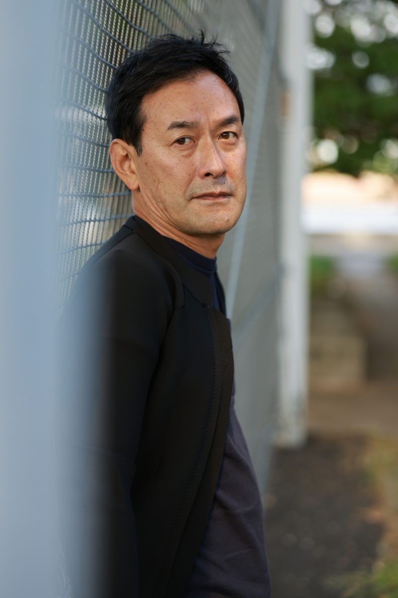 浦田純