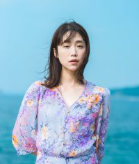 近江里香