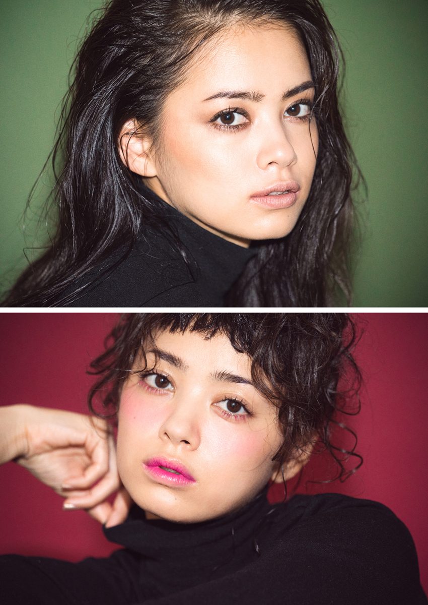 白石真実子