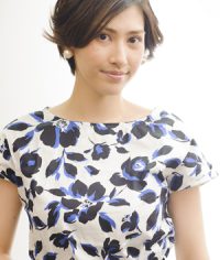 上野小夜子