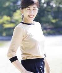 中村康子