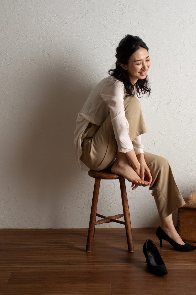 杉田知恵子