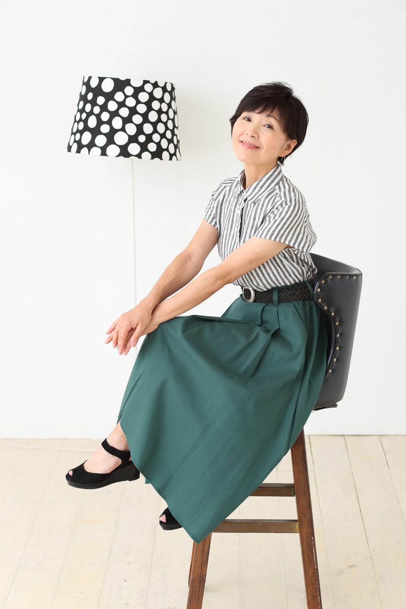 佐野陽子