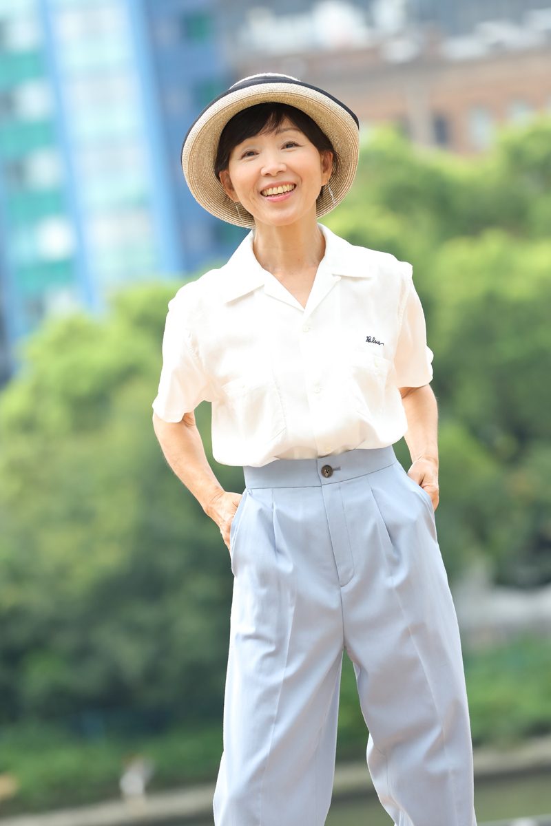 佐野陽子