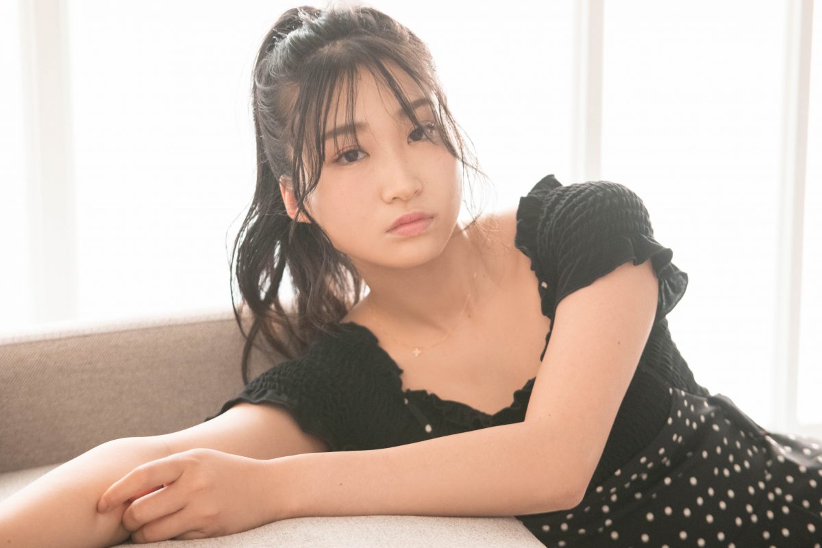 三木和可菜