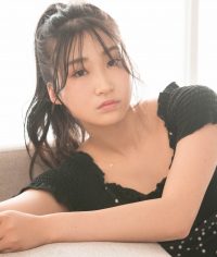 三木和可菜