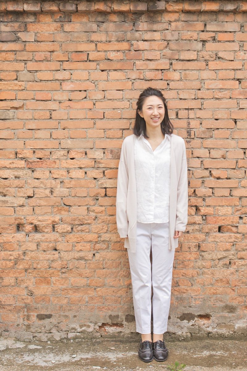杉田知恵子