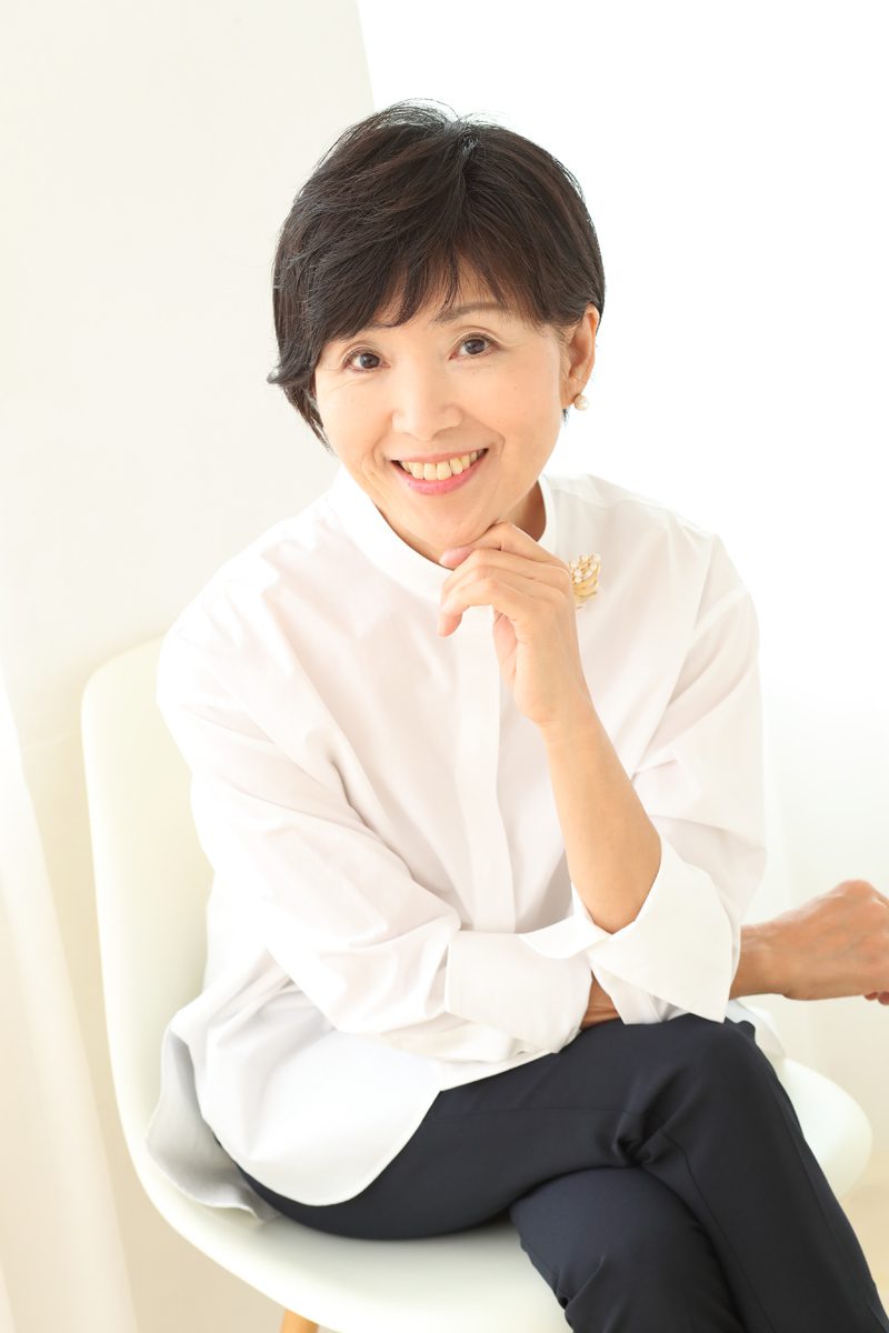 佐野陽子