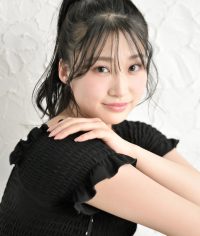 三木和可菜