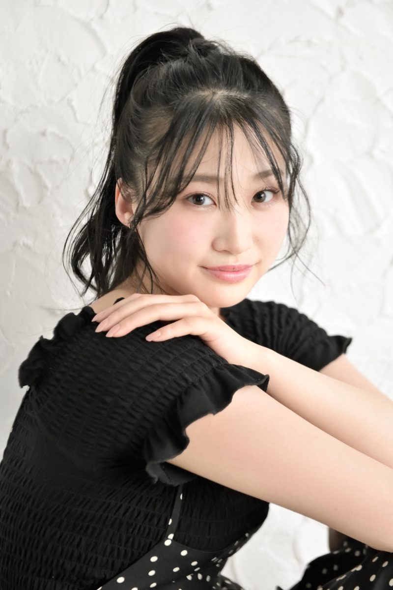 三木和可菜