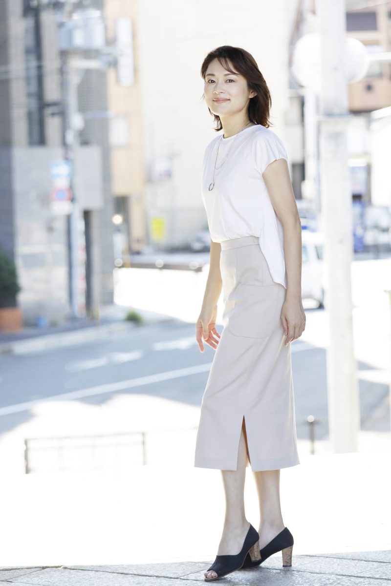 宇佐美有紀