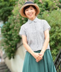 佐野陽子