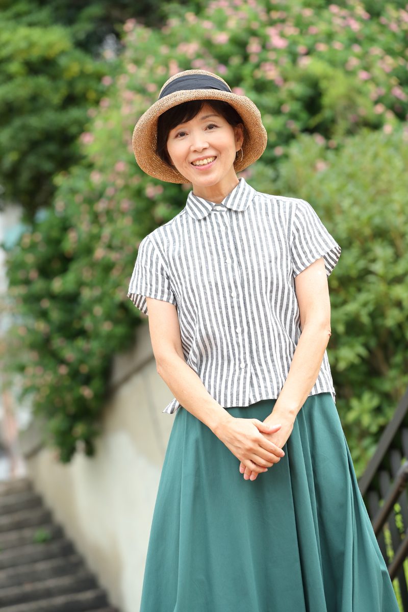 佐野陽子