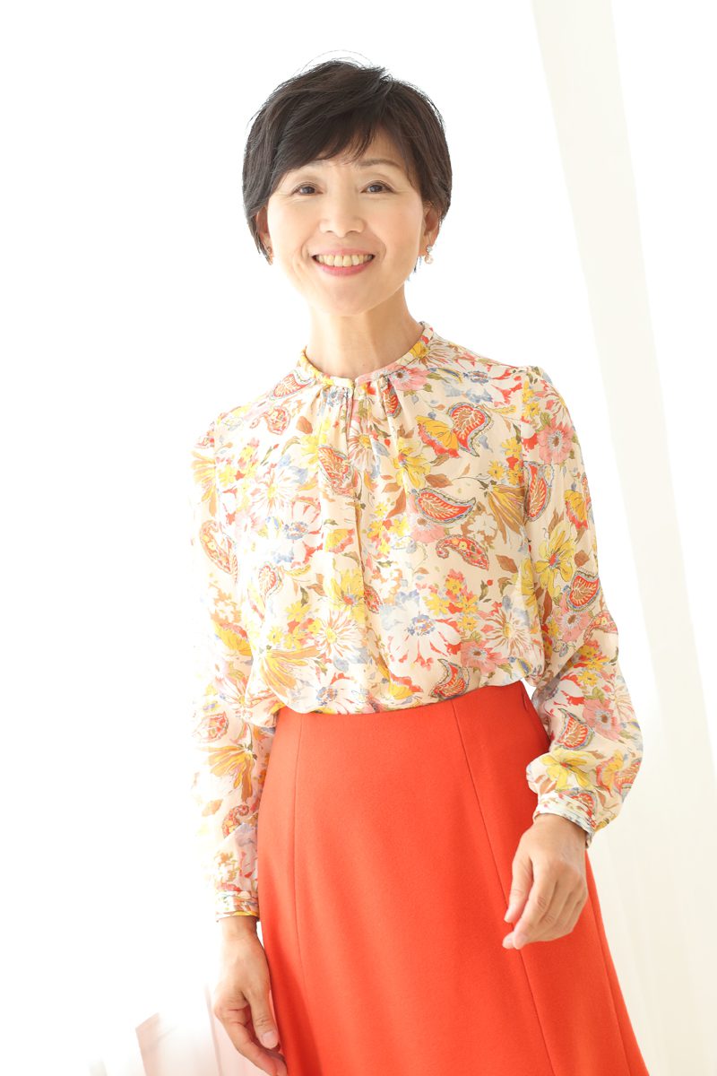 佐野陽子