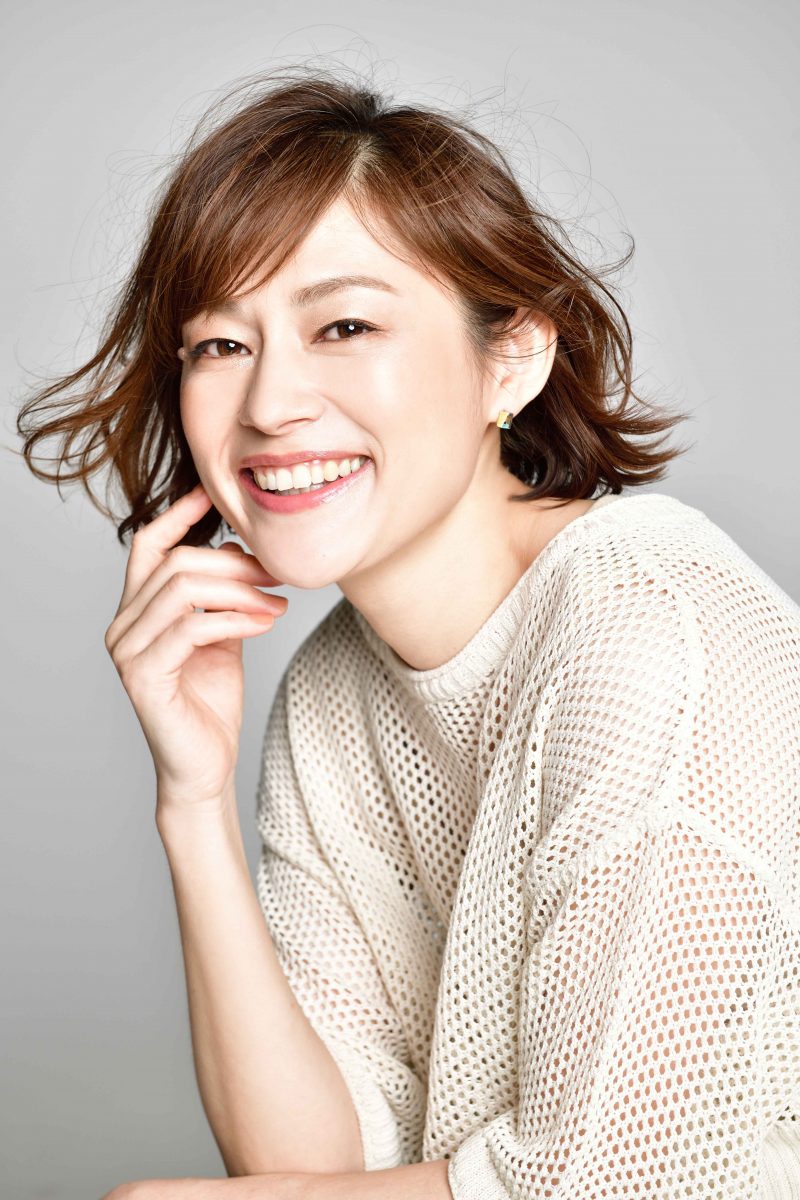 宇佐美有紀