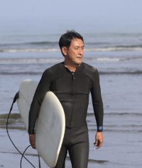 浦田純