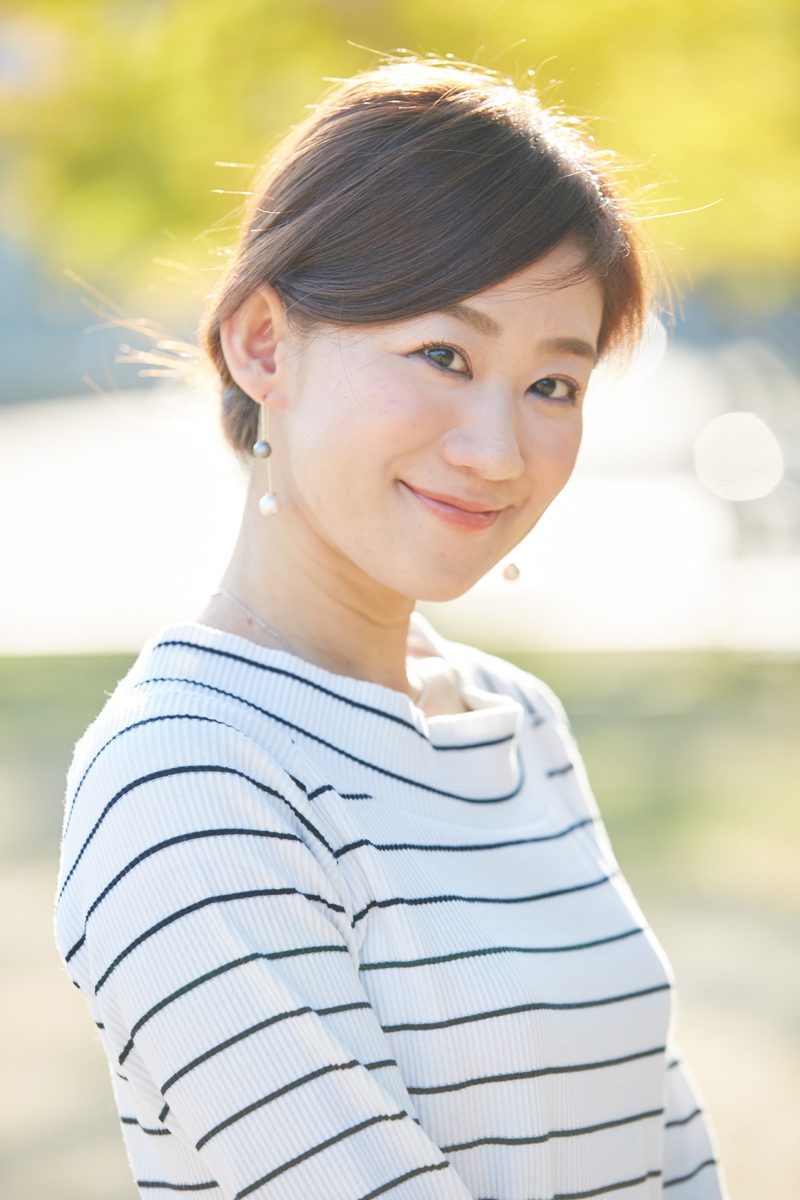 山本瞳