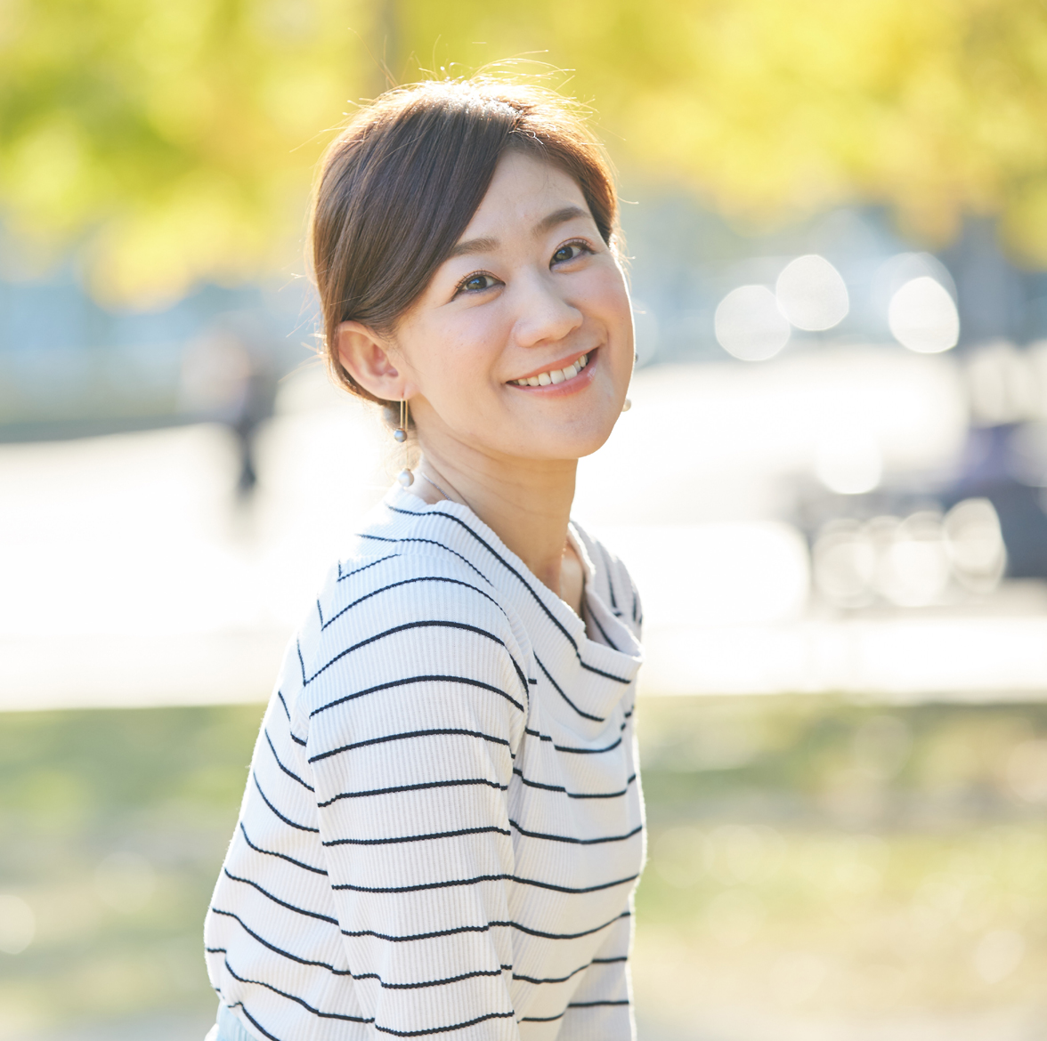 山本瞳