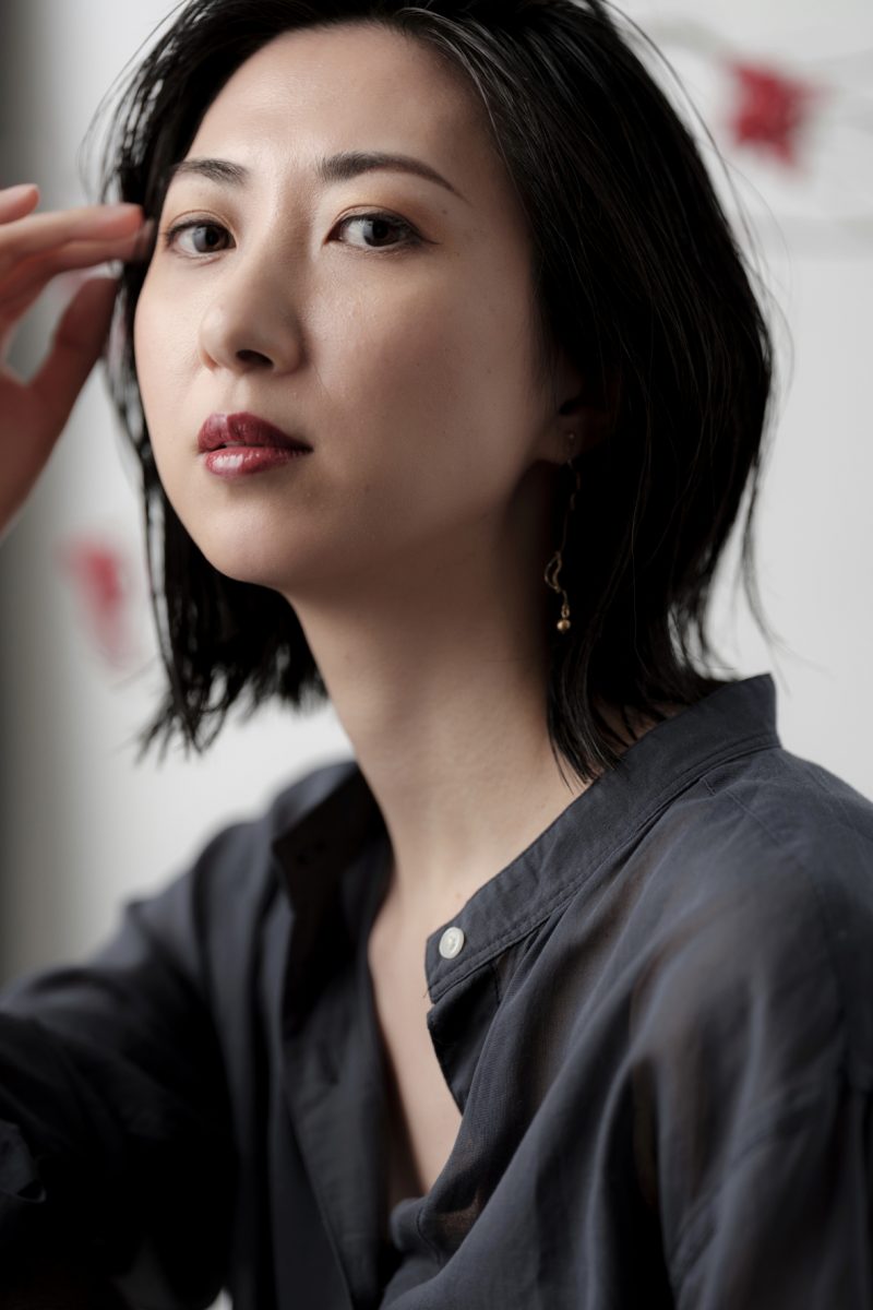 杉田知恵子