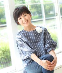 佐野陽子