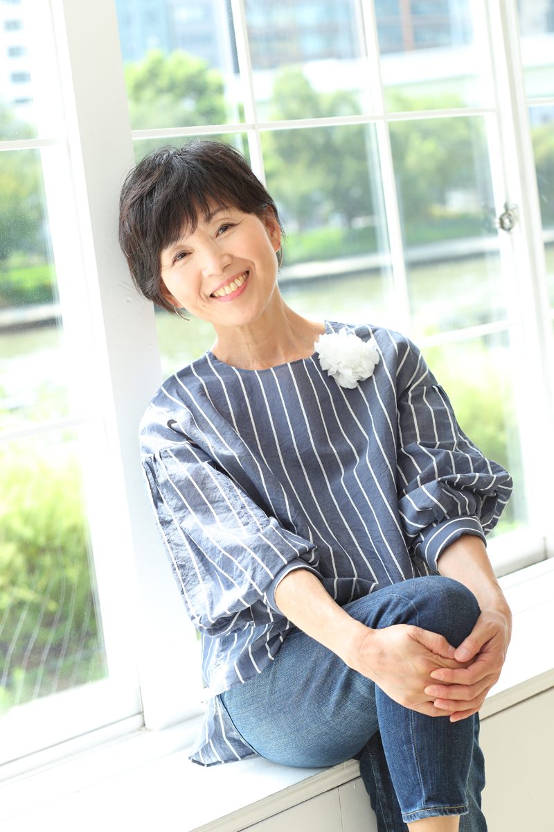 佐野陽子