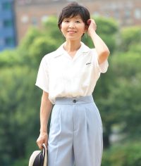 佐野陽子