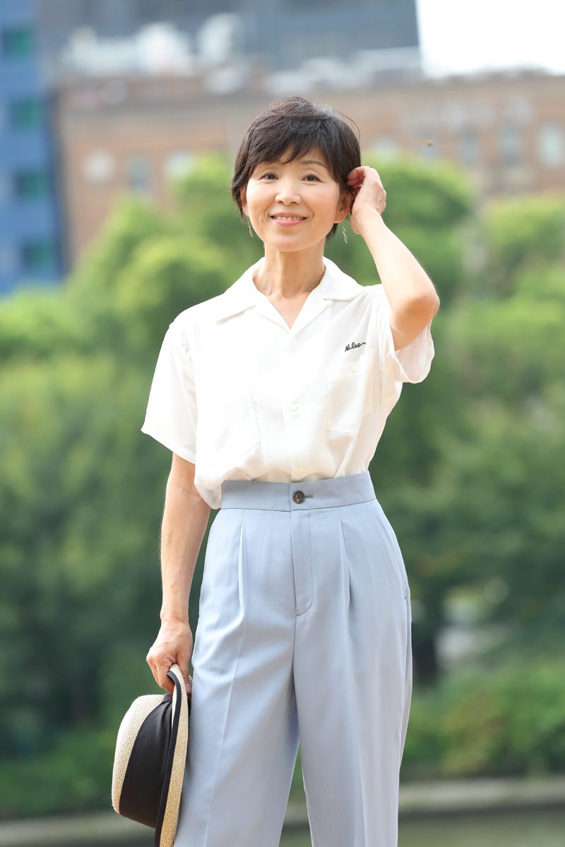 佐野陽子