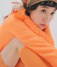 近江里香