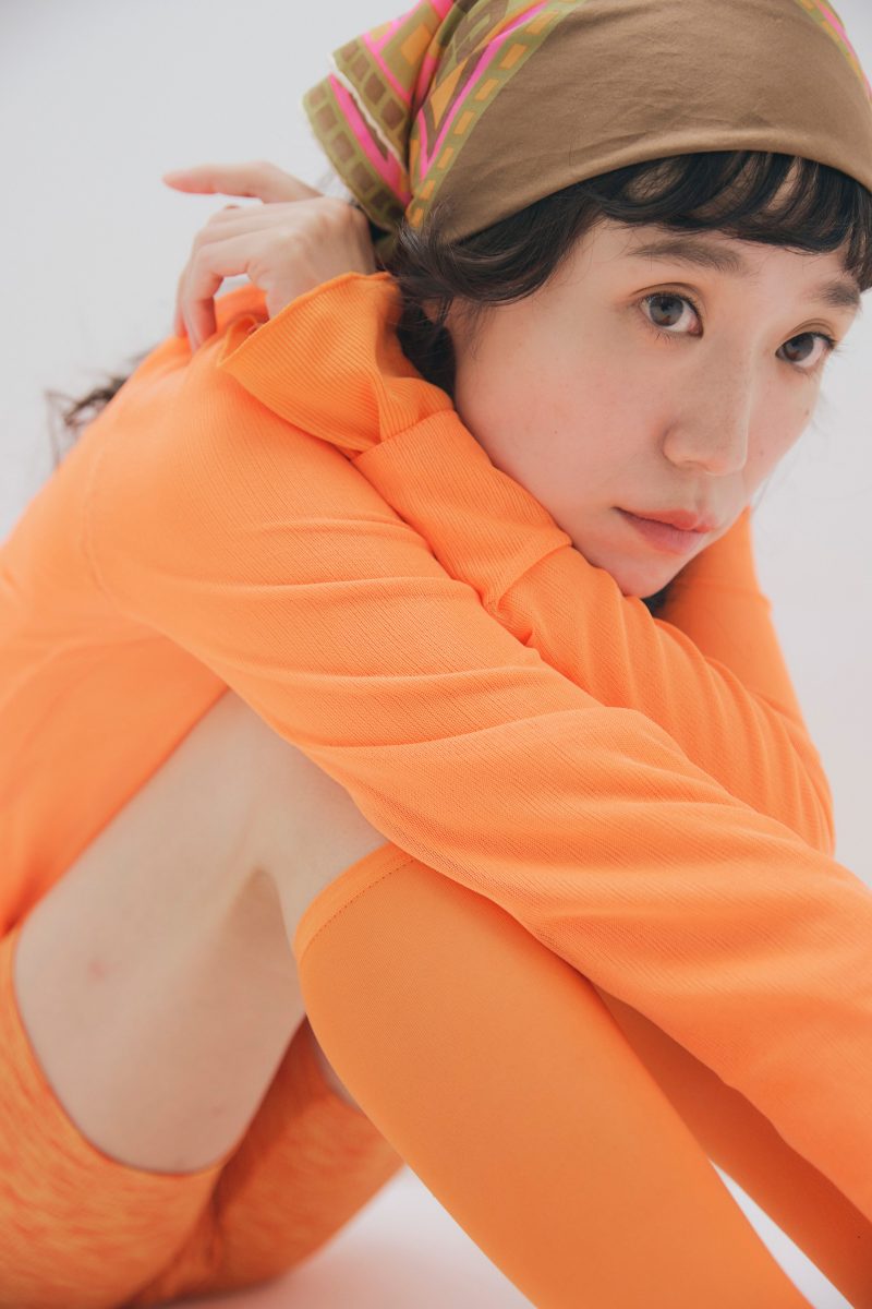 近江里香