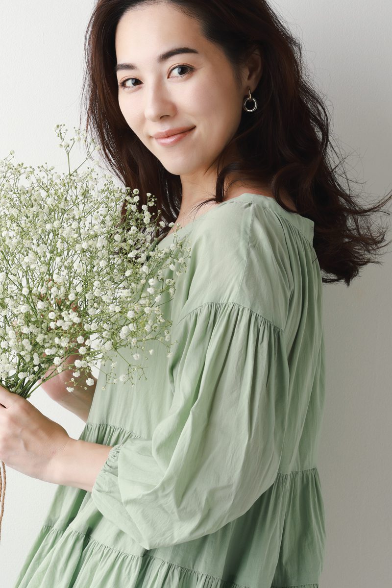 岸本亜子