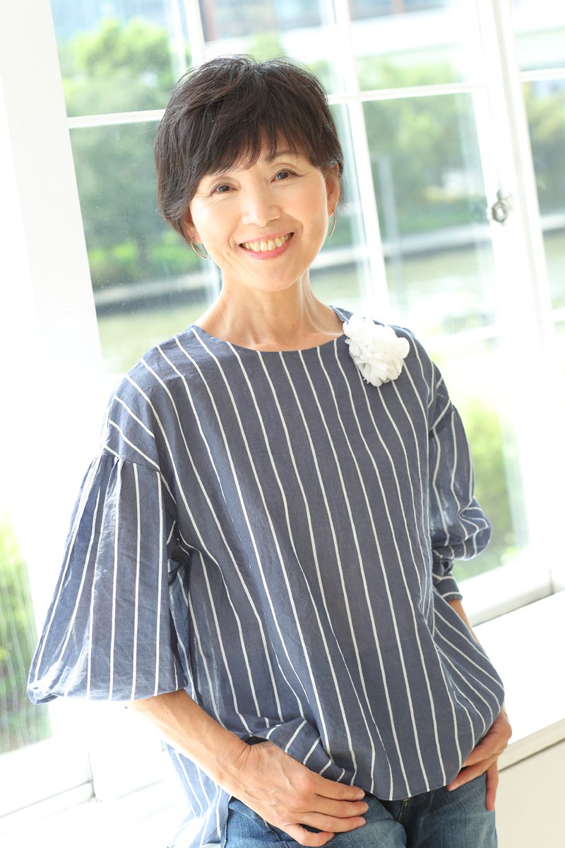 佐野陽子