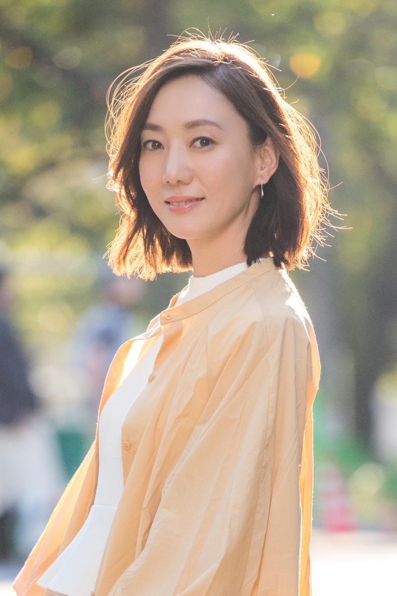 蒲池三枝
