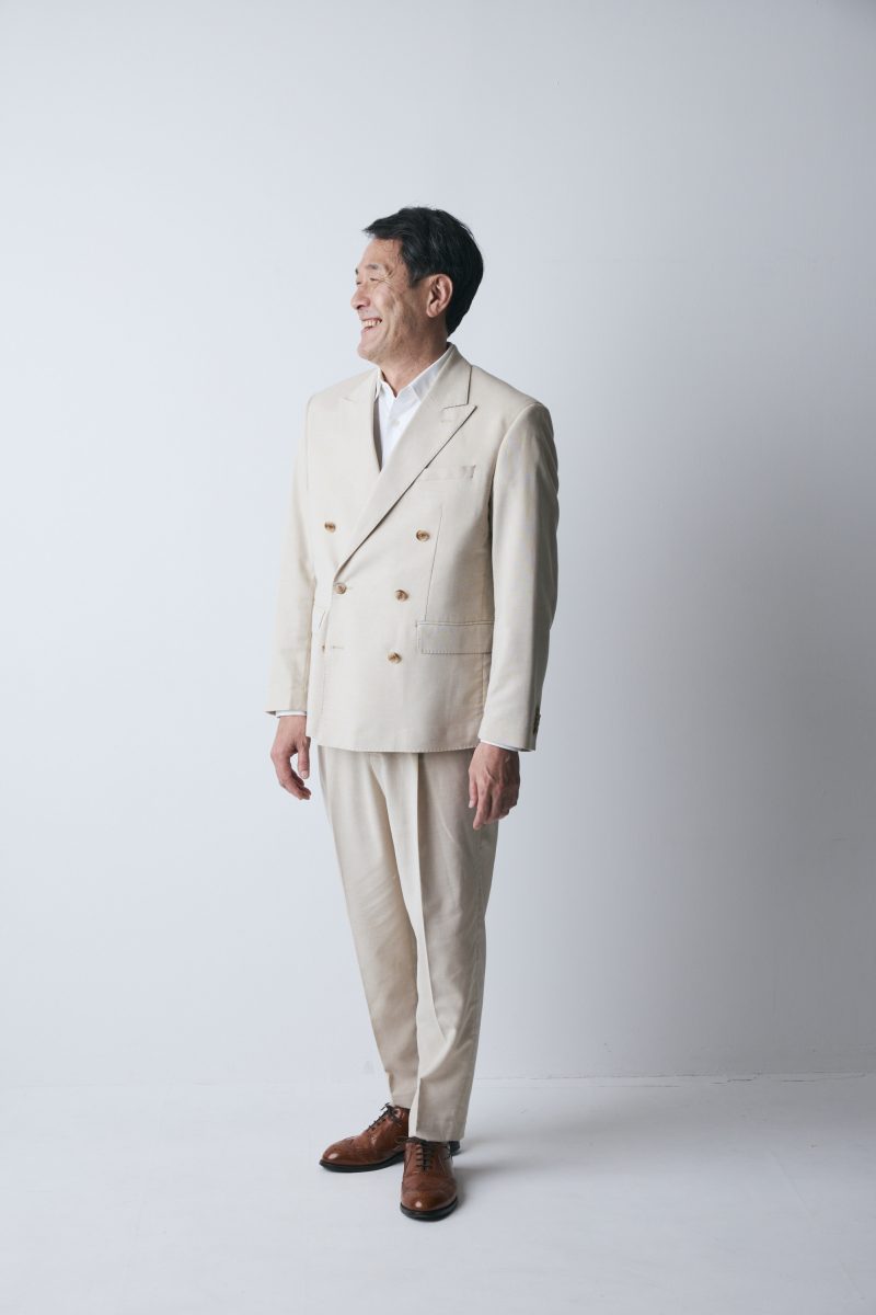 浦田純