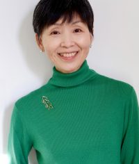 佐野陽子