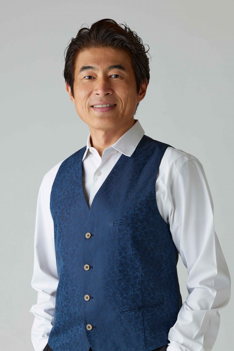 樋口達哉