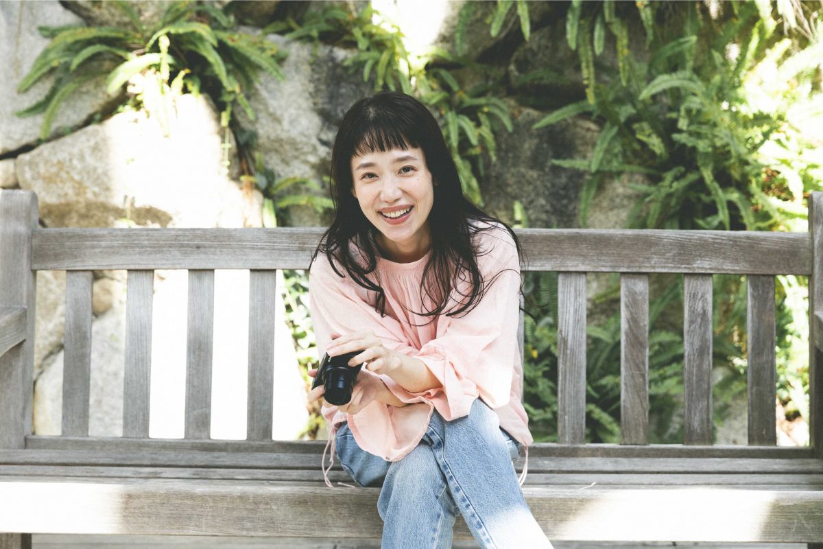 近江里香