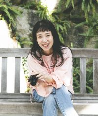 近江里香