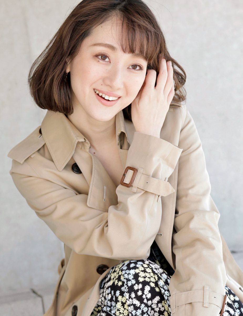 あゆみ WOMEN OSAKA SOS MODEL AGENCY