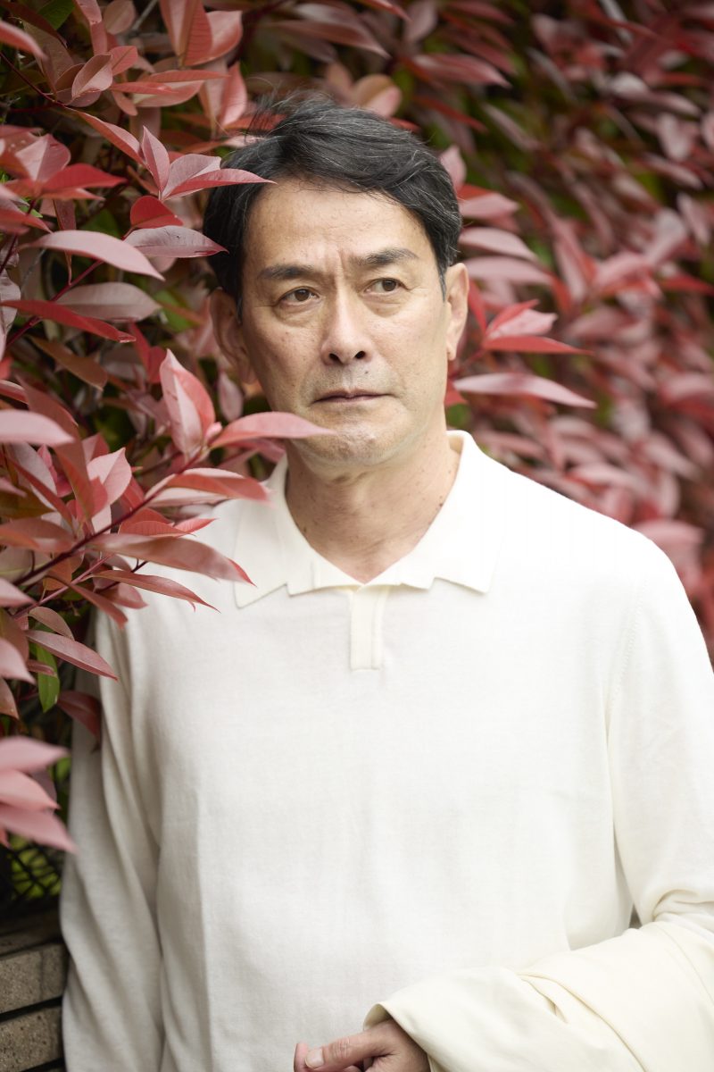 浦田純