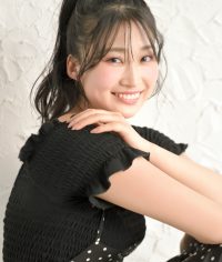 三木和可菜