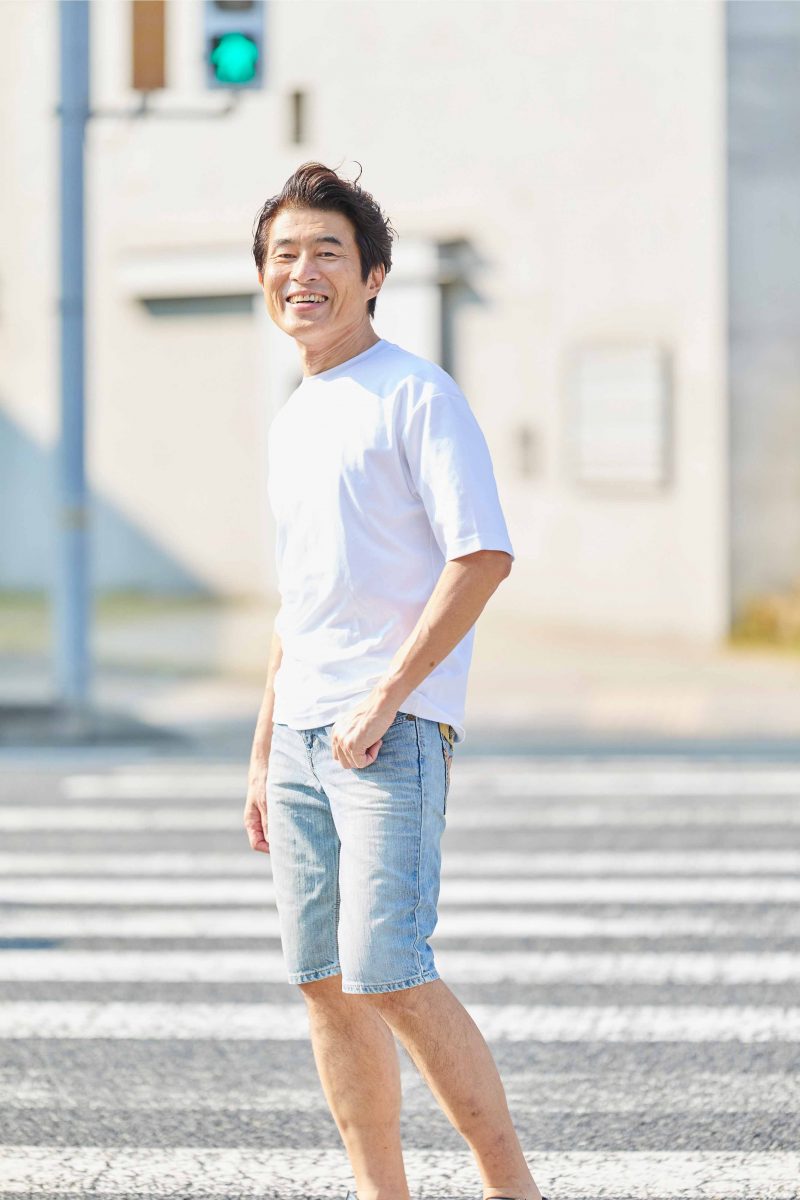 樋口達哉