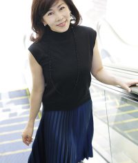 中村康子